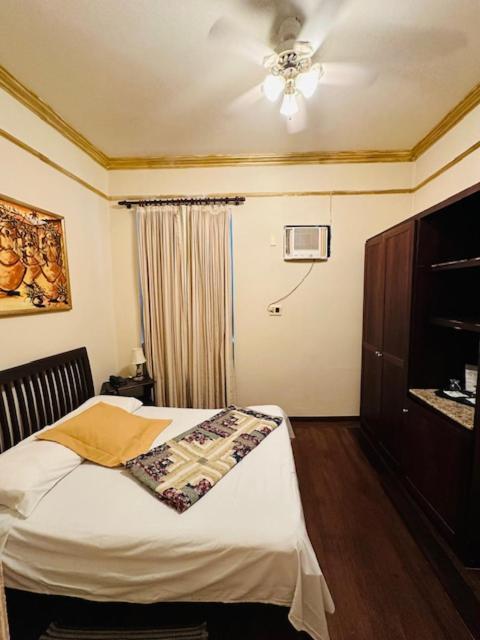 Manga Rosa Inn Salvador